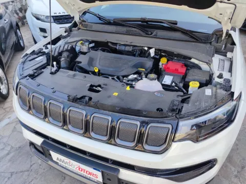 Volkswagen Tiguan 2.0 tdi Life 150cv dsg - Immagine 18