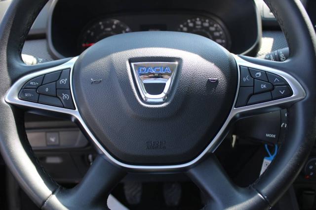 Dacia Sandero 1.0 sce Comfort 65cv con CarPlay - Immagine 12