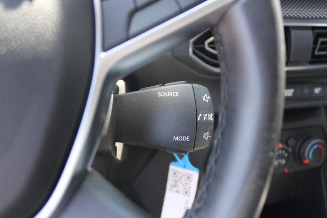 Dacia Sandero 1.0 sce Comfort 65cv con CarPlay - Immagine 19