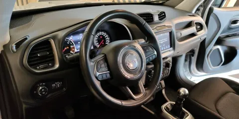 Jeep Renegade 1.6 mjt Limited 2wd 130cv - Immagine 19