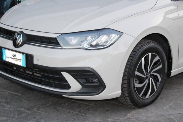 Volkswagen Polo 1.0 tsi Life 95cv dsg Con CARPLAY - Immagine 22