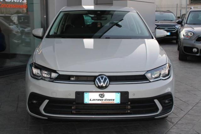 Volkswagen Polo 1.0 tsi Life 95cv dsg Con CARPLAY - Immagine 18