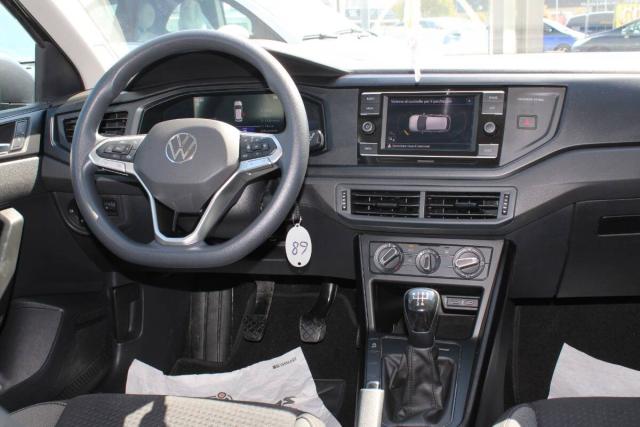Volkswagen Polo 1.0 evo Life 80cv - Immagine 20