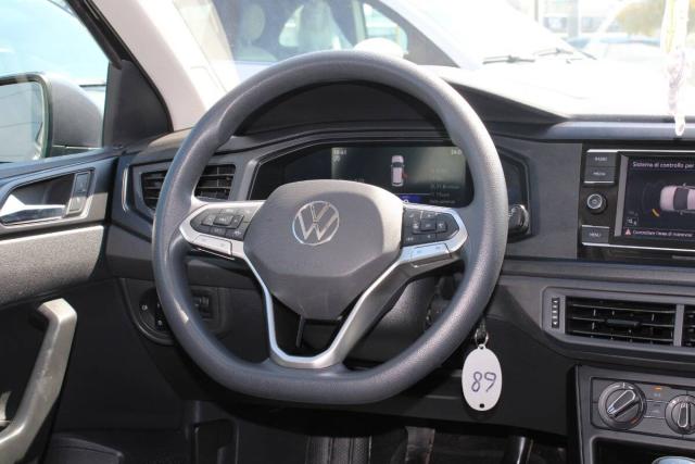 Volkswagen Polo 1.0 evo Life 80cv - Immagine 6