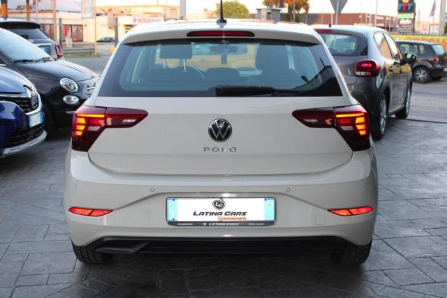 Volkswagen Polo 1.0 tsi Life 95cv dsg Con CARPLAY - Immagine 15
