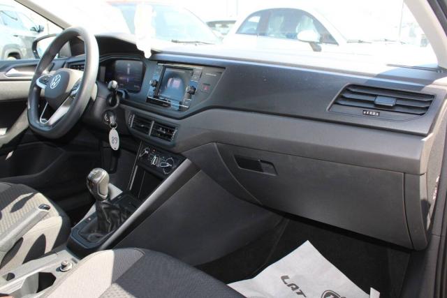 Volkswagen Polo 1.0 evo Life 80cv - Immagine 22