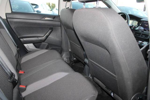 Volkswagen Polo 1.0 tsi Life 95cv dsg Con CARPLAY - Immagine 10