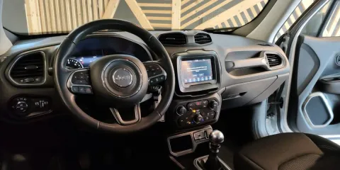 Jeep Renegade 1.6 mjt Limited 2wd 130cv - Immagine 20