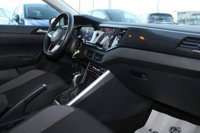Volkswagen Polo 1.0 tsi Life 95cv dsg Con CARPLAY - Immagine 4