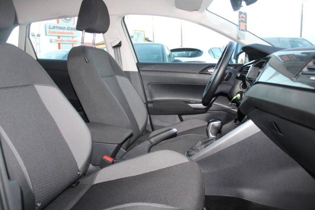 Volkswagen Polo 1.0 tsi Life 95cv dsg Con CARPLAY - Immagine 20