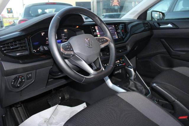 Volkswagen Polo 1.0 tsi Life 95cv dsg Con CARPLAY - Immagine 6