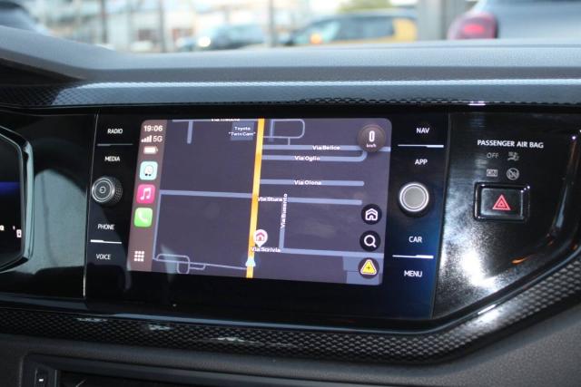 Volkswagen Polo 1.0 tsi Life 95cv dsg Con CARPLAY - Immagine 2