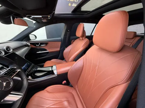 Mercedes C SW 300 d mhev Premium Pro auto - Immagine 22