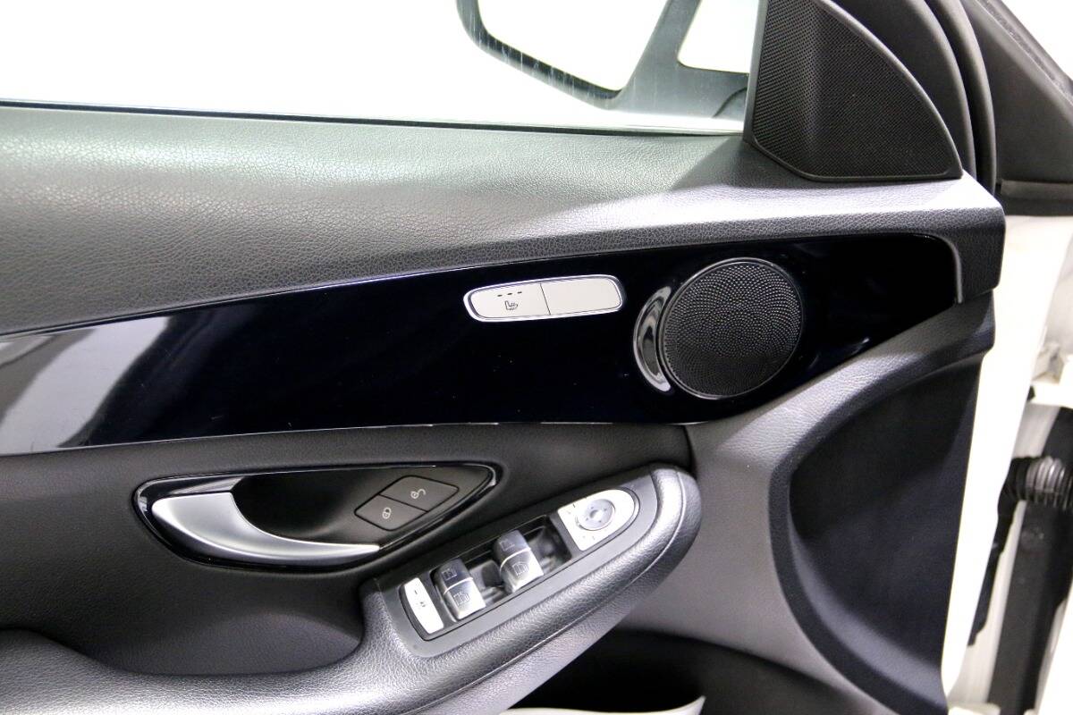 Mercedes C SW 220 d (bt) Premium auto - Immagine 12