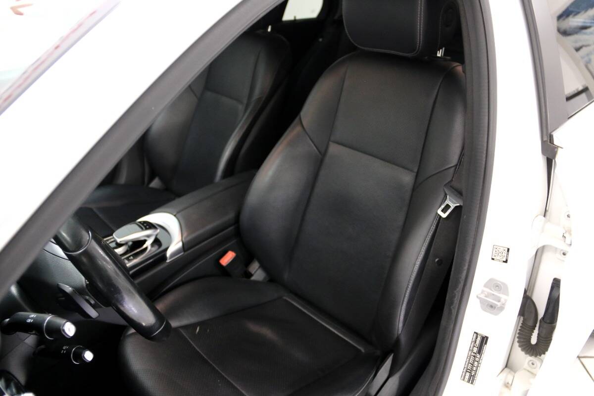 Mercedes C SW 220 d (bt) Premium auto - Immagine 13