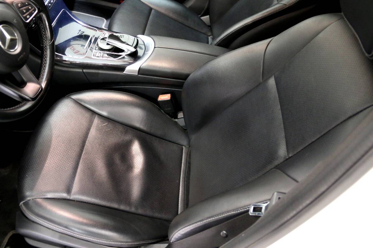 Mercedes C SW 220 d (bt) Premium auto - Immagine 14