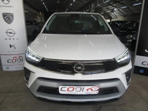 Opel Crossland 1.2 Edition s&s 110cv - Immagine 3