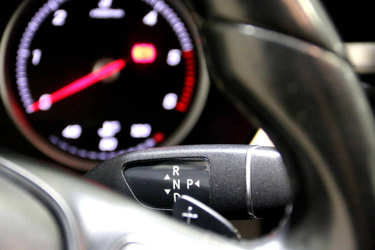 Mercedes C SW 220 d (bt) Premium auto - Immagine 17