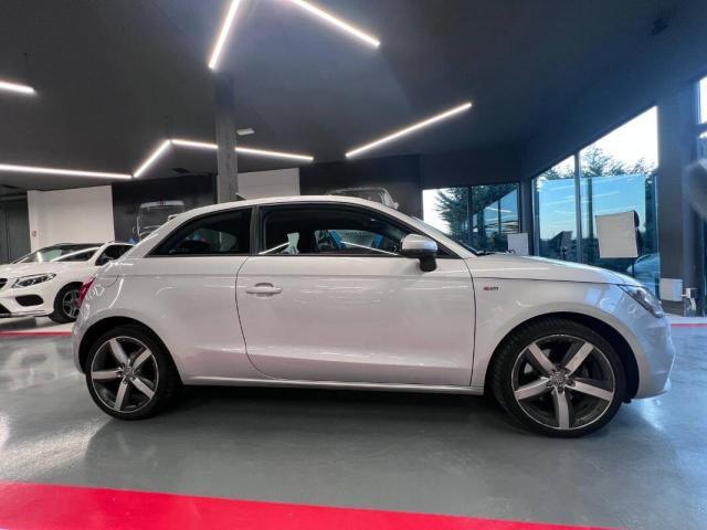 Audi A1 1.4 tfsi Ambition 122cv s-tronic - Immagine 2