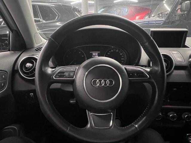 Audi A1 1.4 tfsi Ambition 122cv s-tronic - Immagine 14
