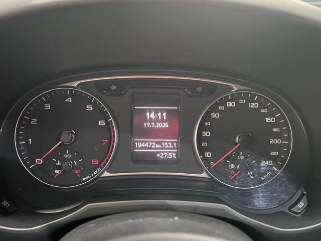 Audi A1 1.4 tfsi Ambition 122cv s-tronic - Immagine 4