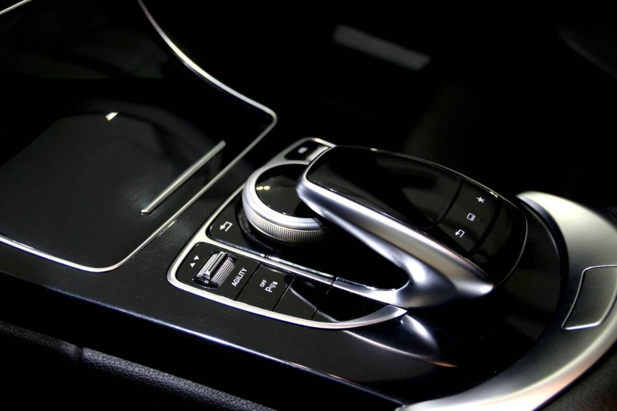 Mercedes C SW 220 d (bt) Premium auto - Immagine 20