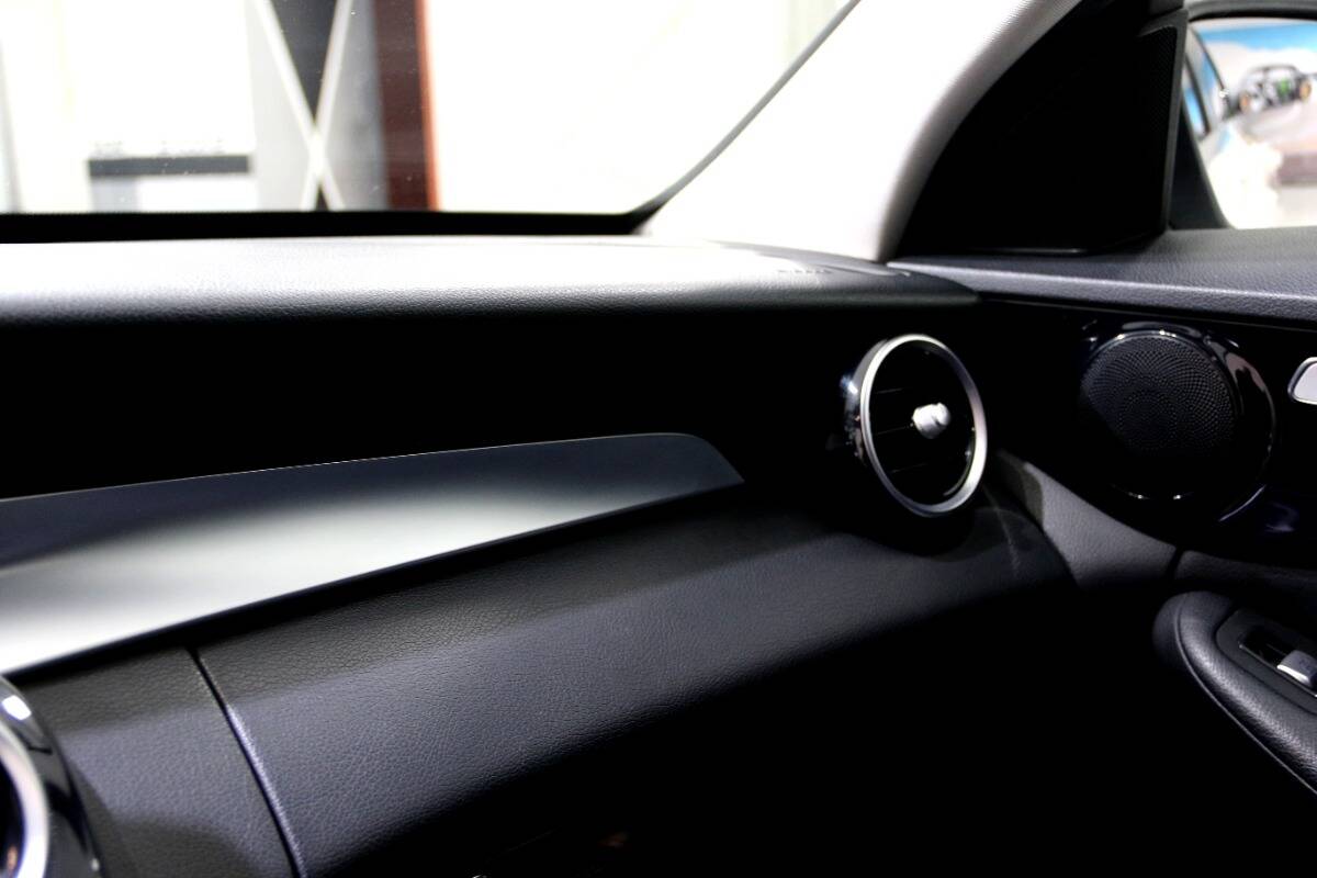 Mercedes C SW 220 d (bt) Premium auto - Immagine 21