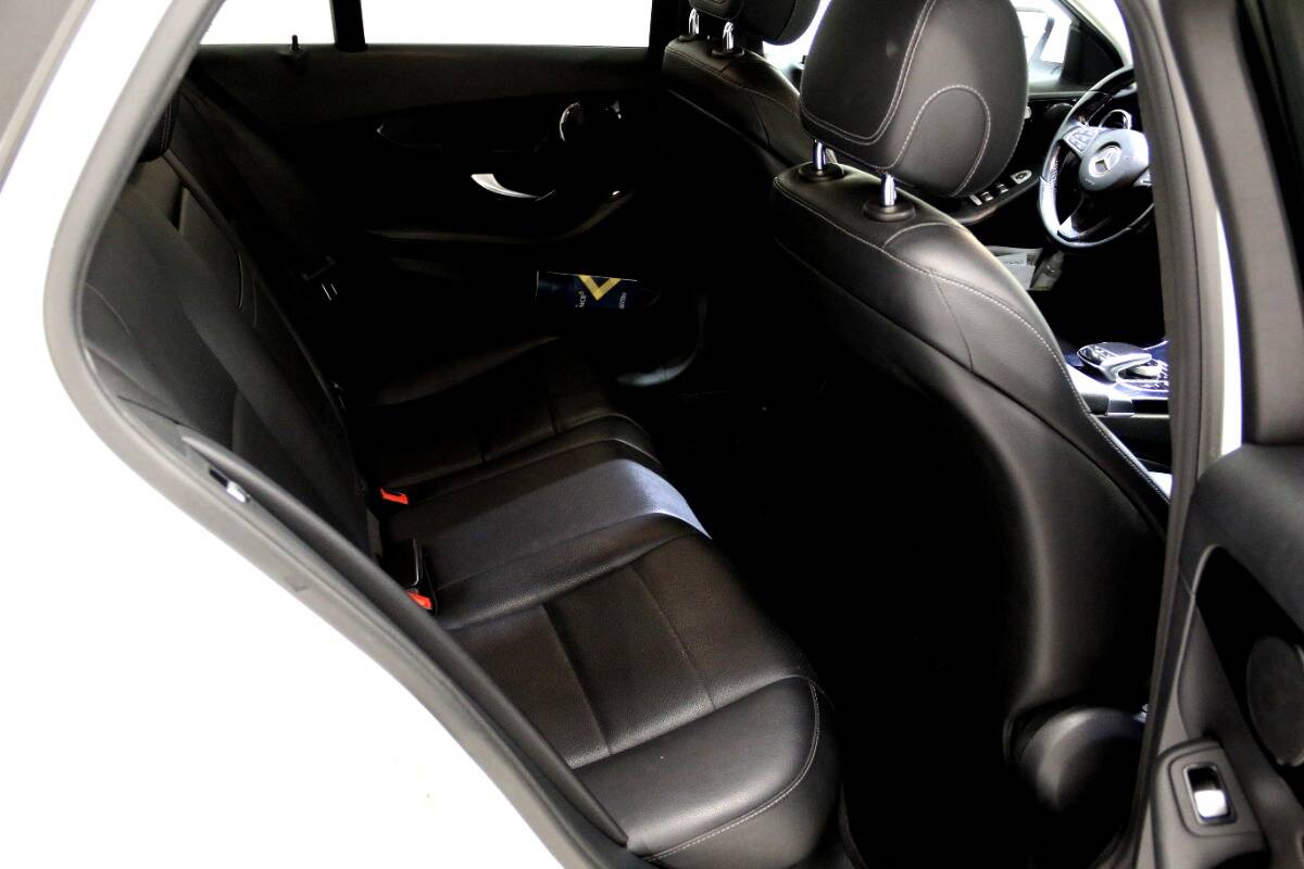 Mercedes C SW 220 d (bt) Premium auto - Immagine 22