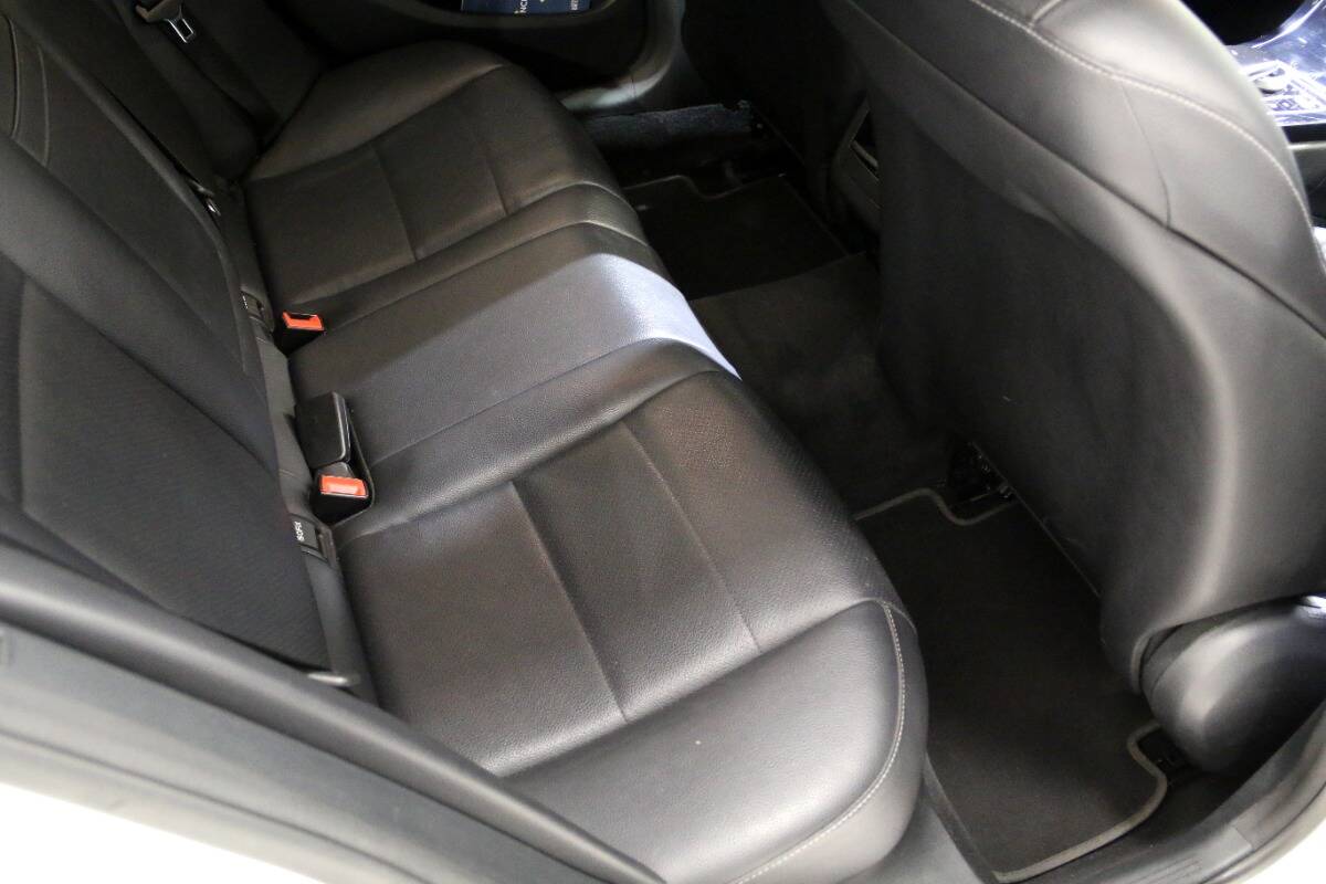 Mercedes C SW 220 d (bt) Premium auto - Immagine 24