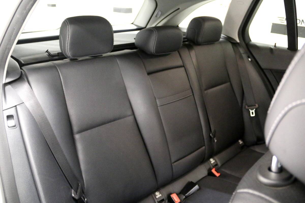Mercedes C SW 220 d (bt) Premium auto - Immagine 25