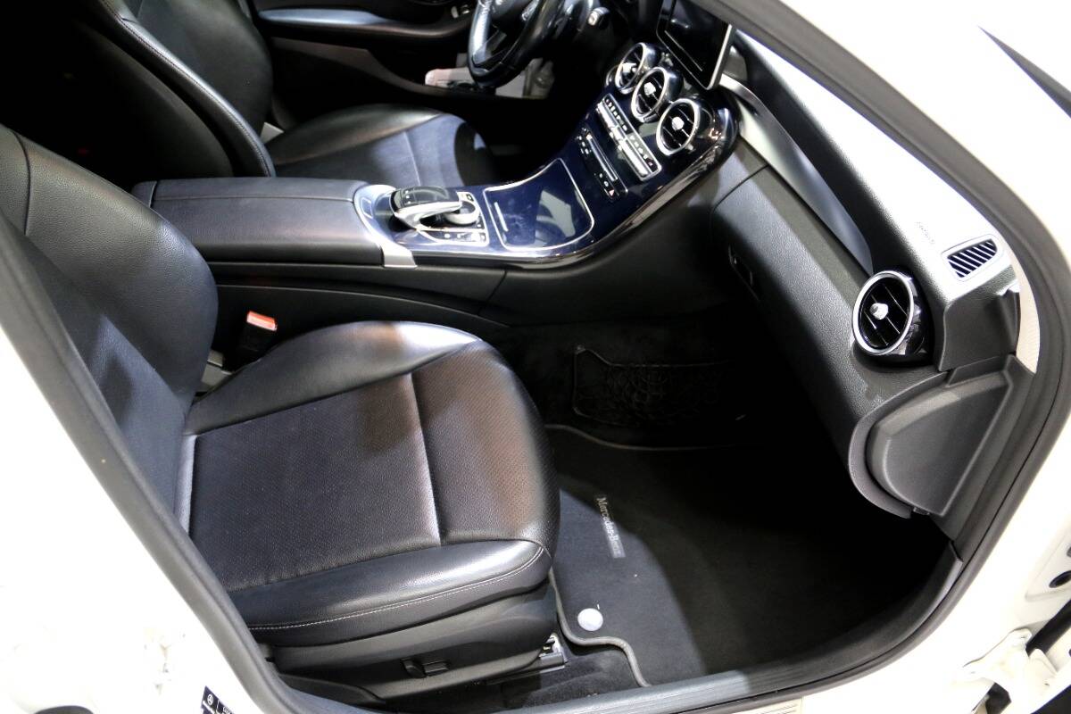 Mercedes C SW 220 d (bt) Premium auto - Immagine 26