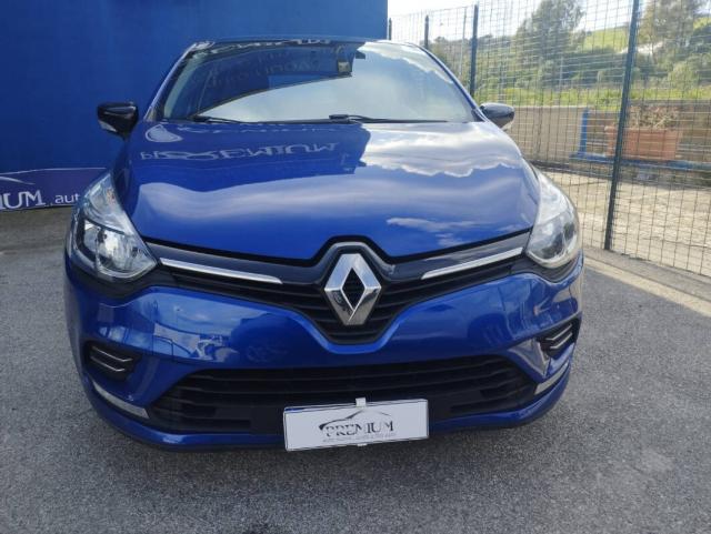 Renault Clio 1.5 dci Moschino Zen 75cv - Immagine 11