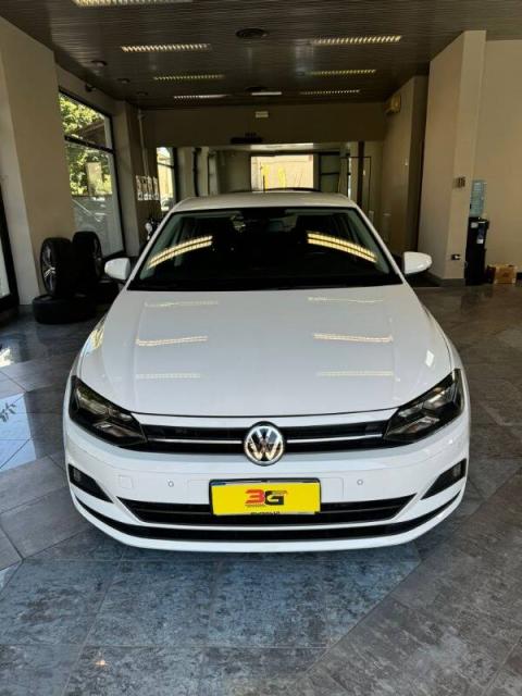 Volkswagen Polo 1.6 tdi Comfortline 95cv dsg - Immagine 1