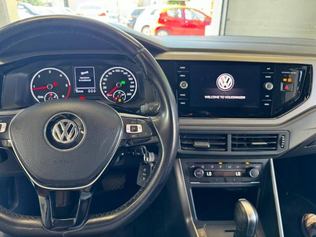 Volkswagen Polo 1.6 tdi Comfortline 95cv dsg - Immagine 13