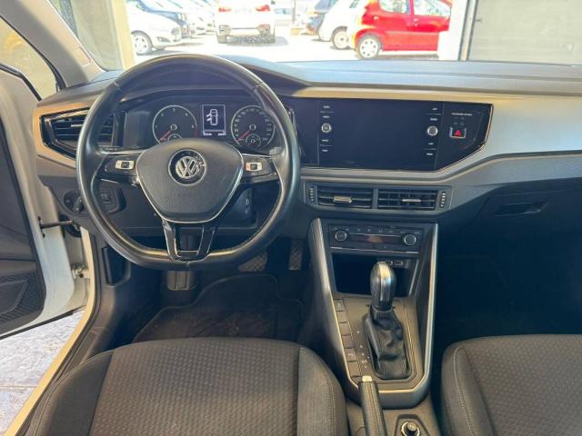 Volkswagen Polo 1.6 tdi Comfortline 95cv dsg - Immagine 9