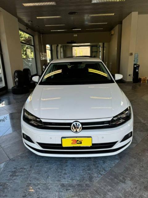 Volkswagen Polo 1.6 tdi Comfortline 95cv dsg - Immagine 11