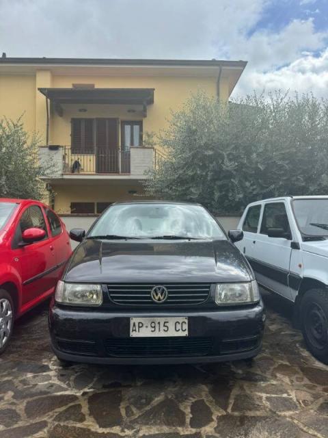 Volkswagen Polo 1.0 X 50cv 5p - Immagine 14