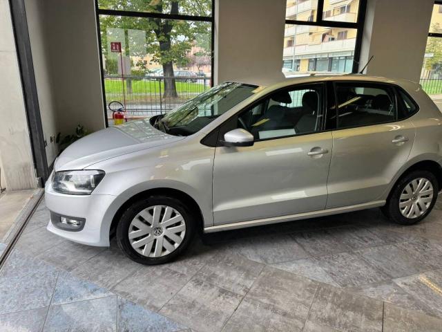 Volkswagen Polo 1.4 Comfortline 5p - Immagine 25