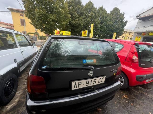 Volkswagen Polo 1.0 X 50cv 5p - Immagine 8