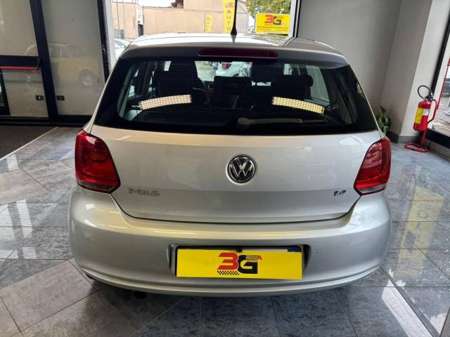 Volkswagen Polo 1.4 Comfortline 5p - Immagine 22