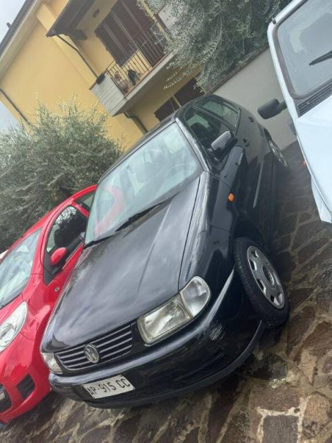 Volkswagen Polo 1.0 X 50cv 5p - Immagine 10