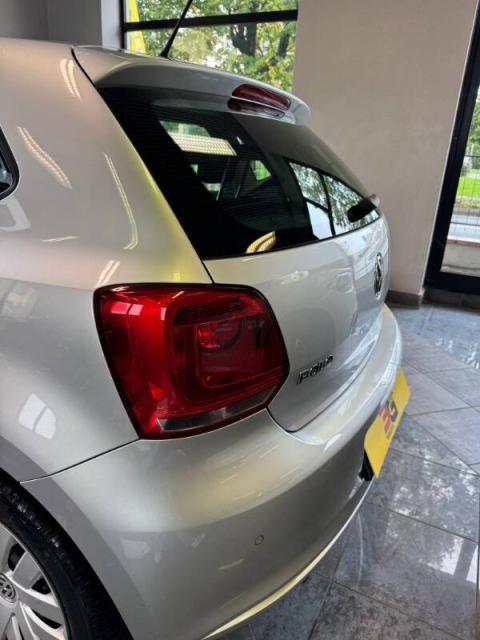 Volkswagen Polo 1.4 Comfortline 5p - Immagine 20