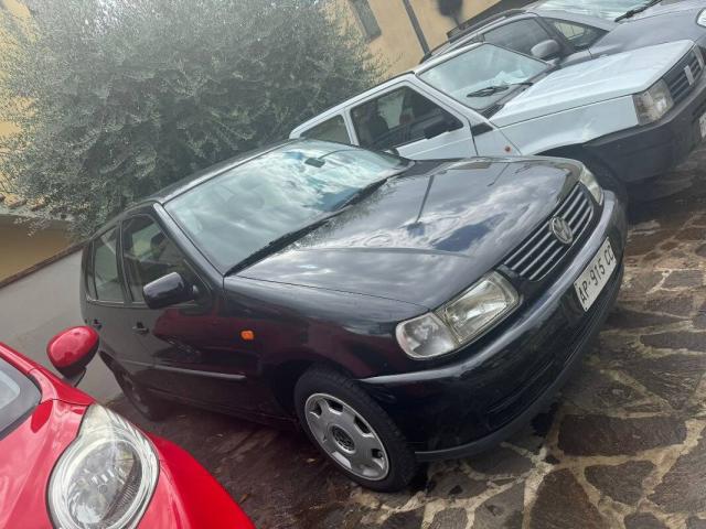 Volkswagen Polo 1.0 X 50cv 5p - Immagine 5