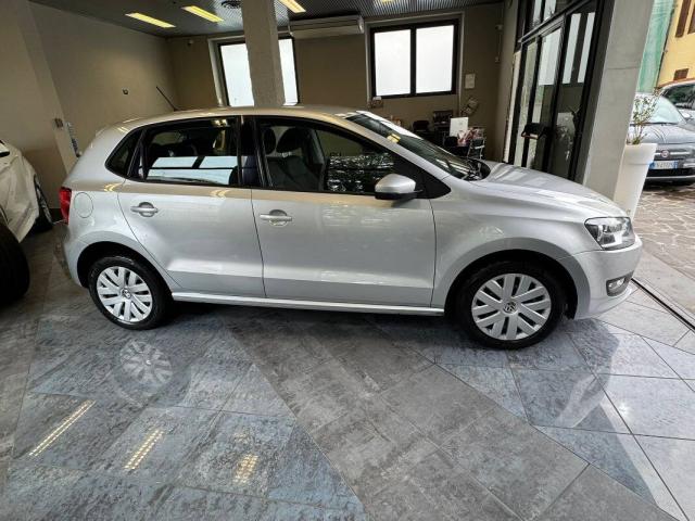 Volkswagen Polo 1.4 Comfortline 5p - Immagine 11