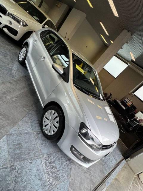 Volkswagen Polo 1.4 Comfortline 5p - Immagine 4