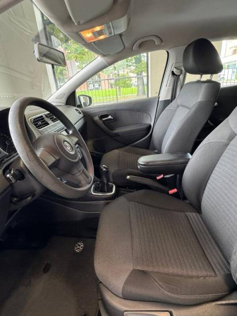 Volkswagen Polo 1.4 Comfortline 5p - Immagine 18