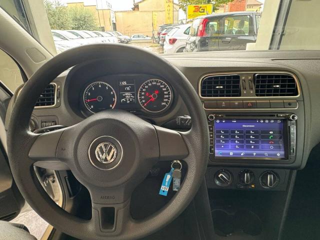 Volkswagen Polo 1.4 Comfortline 5p - Immagine 15