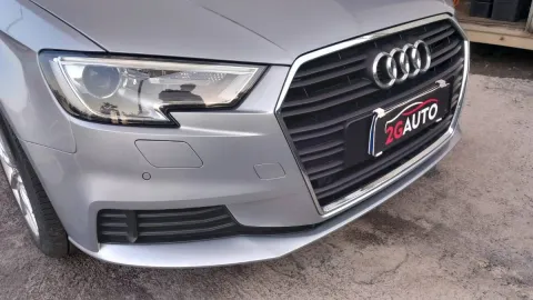 Audi A3 Sportback 30 1.6 tdi Business 116cv my20 - Immagine 4