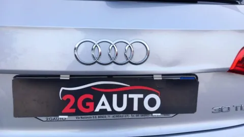 Audi A3 Sportback 30 1.6 tdi Business 116cv my20 - Immagine 6