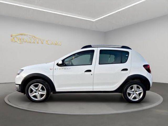 Dacia Sandero 1.5 dci Prestige 90cv - Immagine 12